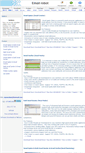Mobile Screenshot of emailrobot.cn